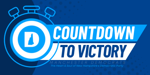 Manchester City Democratic Committee
