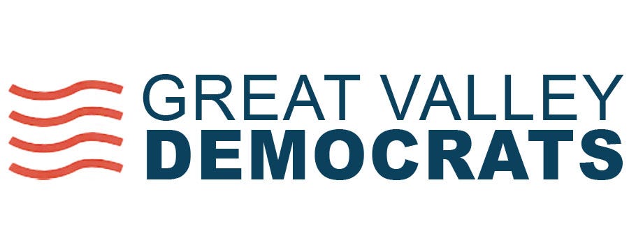 Great Valley Dems