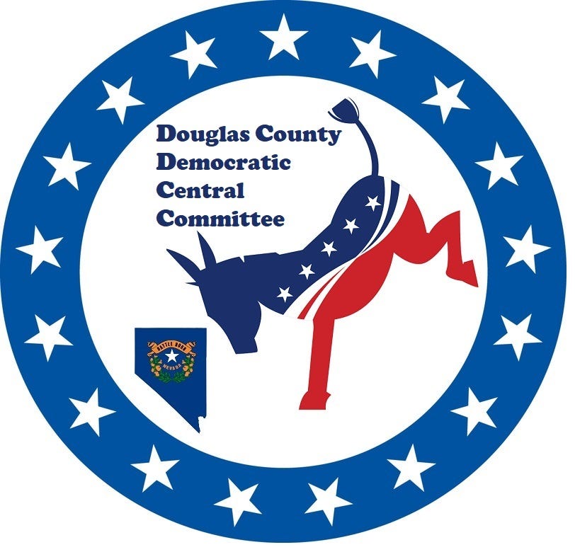 Douglas County Democratic Central Committee (NV)