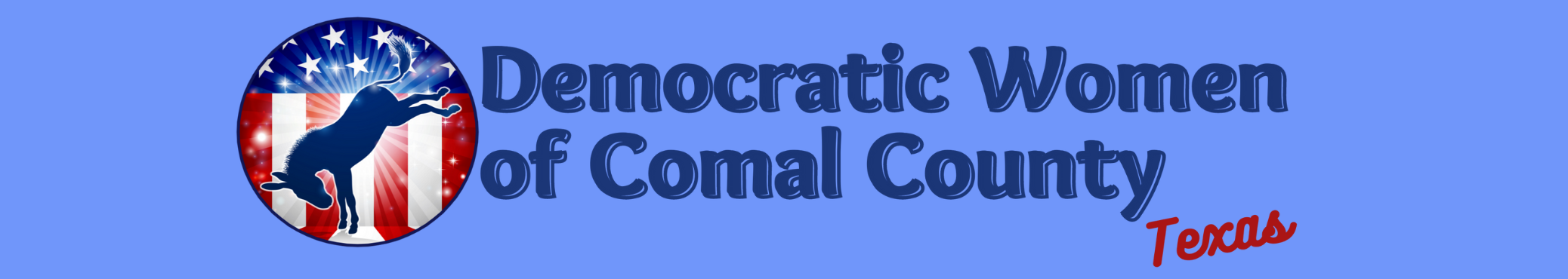 Democratic Women of Comal County (TX)
