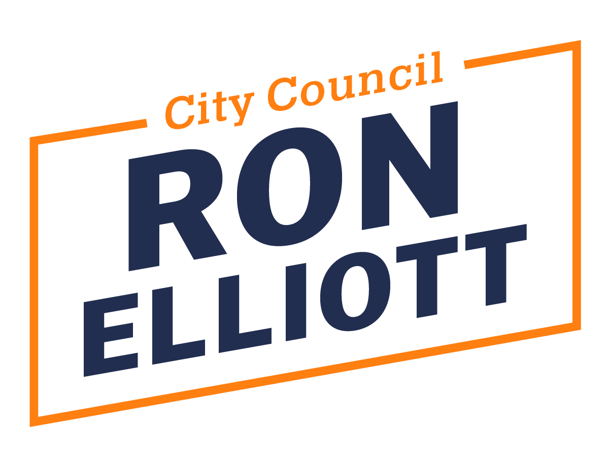 Ron Elliott