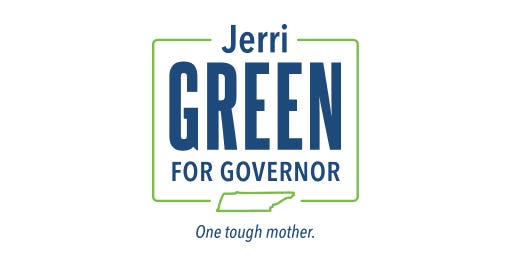 Jerri Green