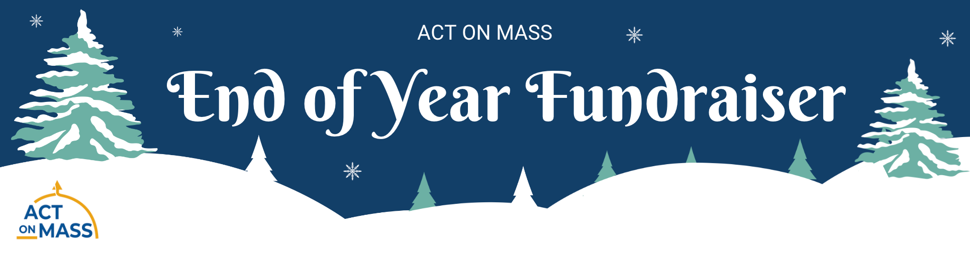 Act on Mass, Inc.