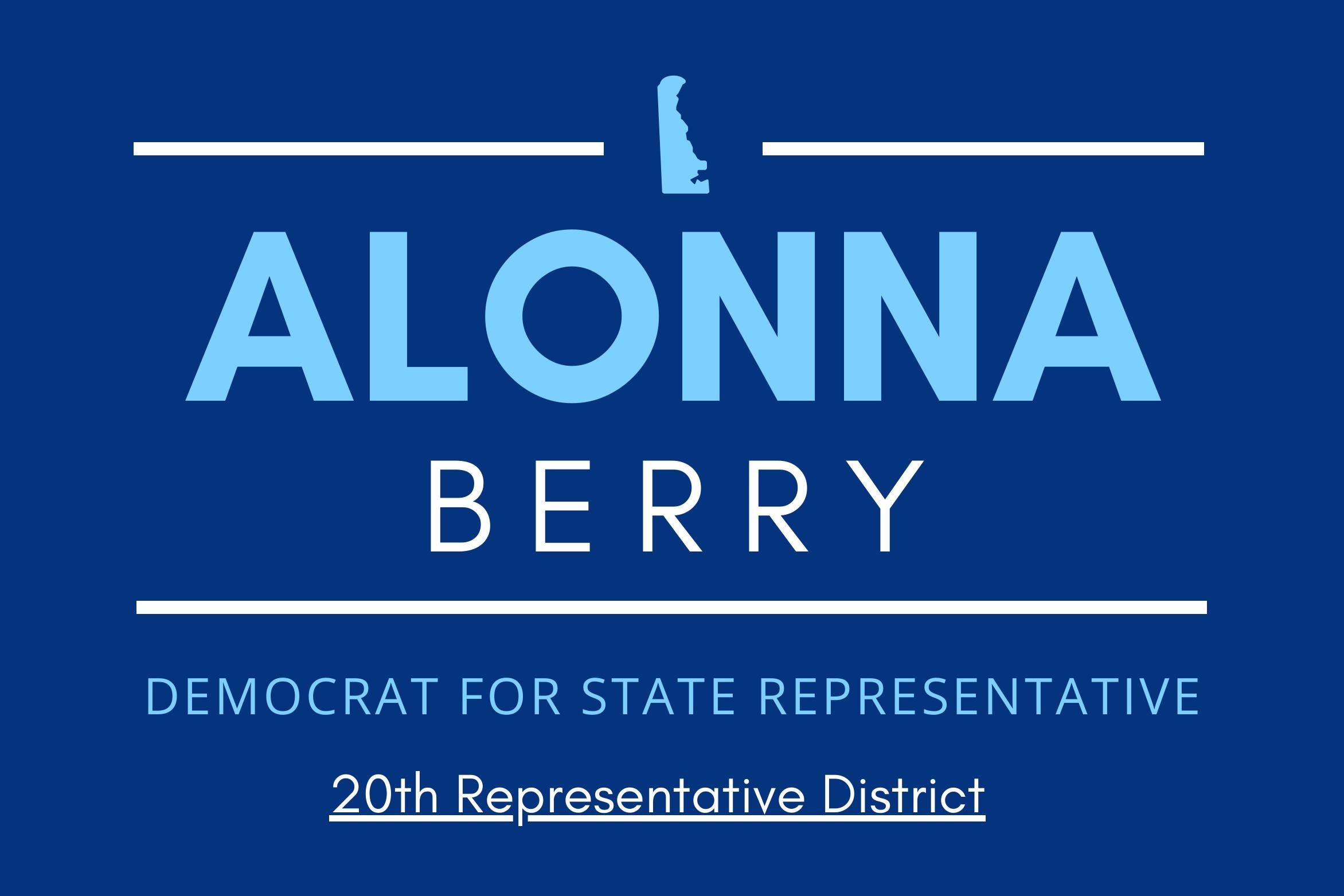 Alonna Berry
