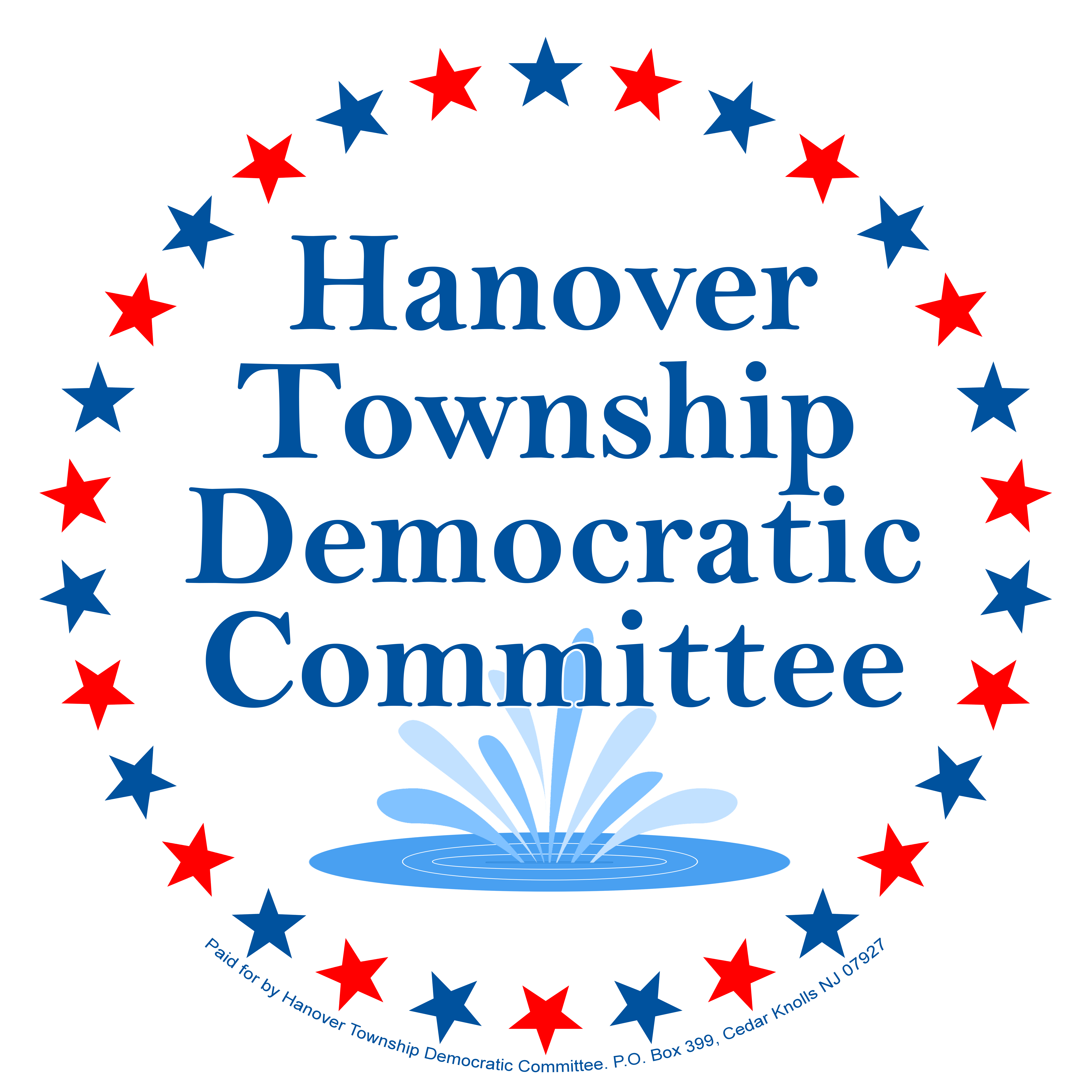 Hanover Township Democratic Committee (NJ)