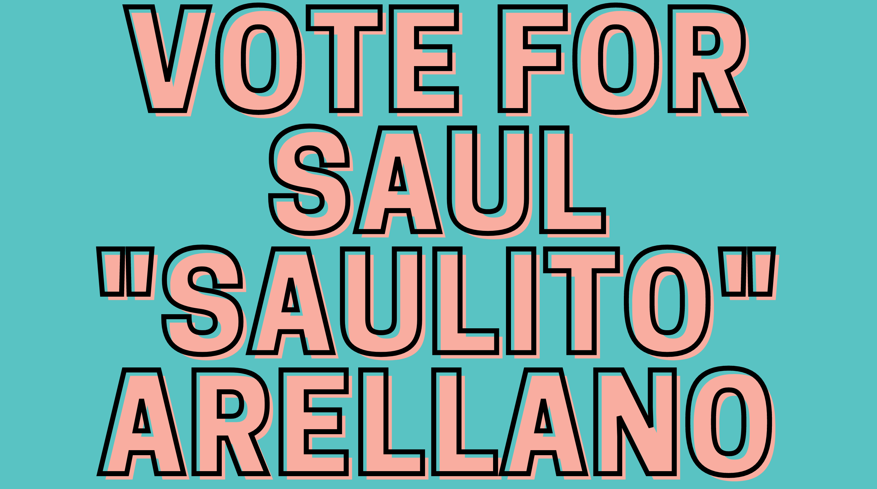 Saul Manon Arellano