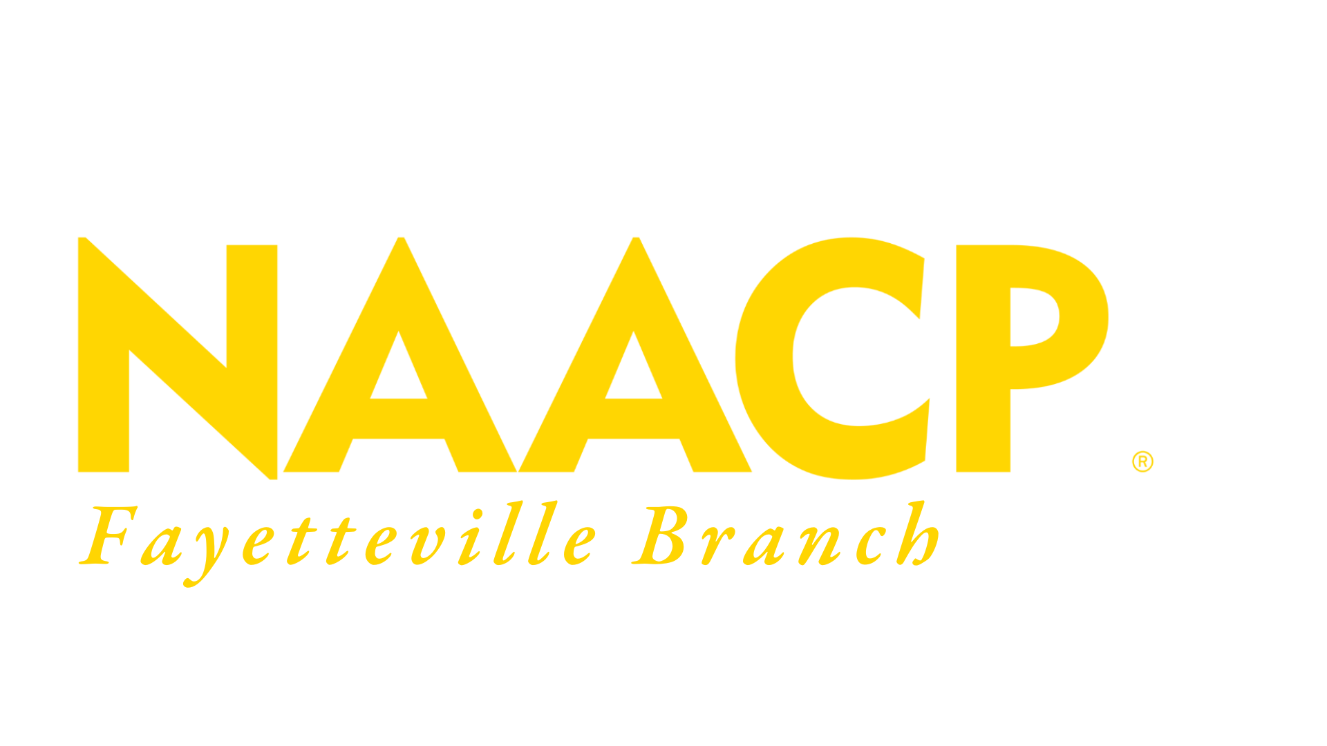 Fayetteville Branch NAACP (NC)