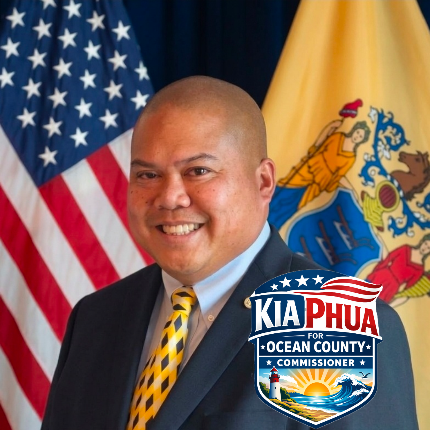Kia Phua