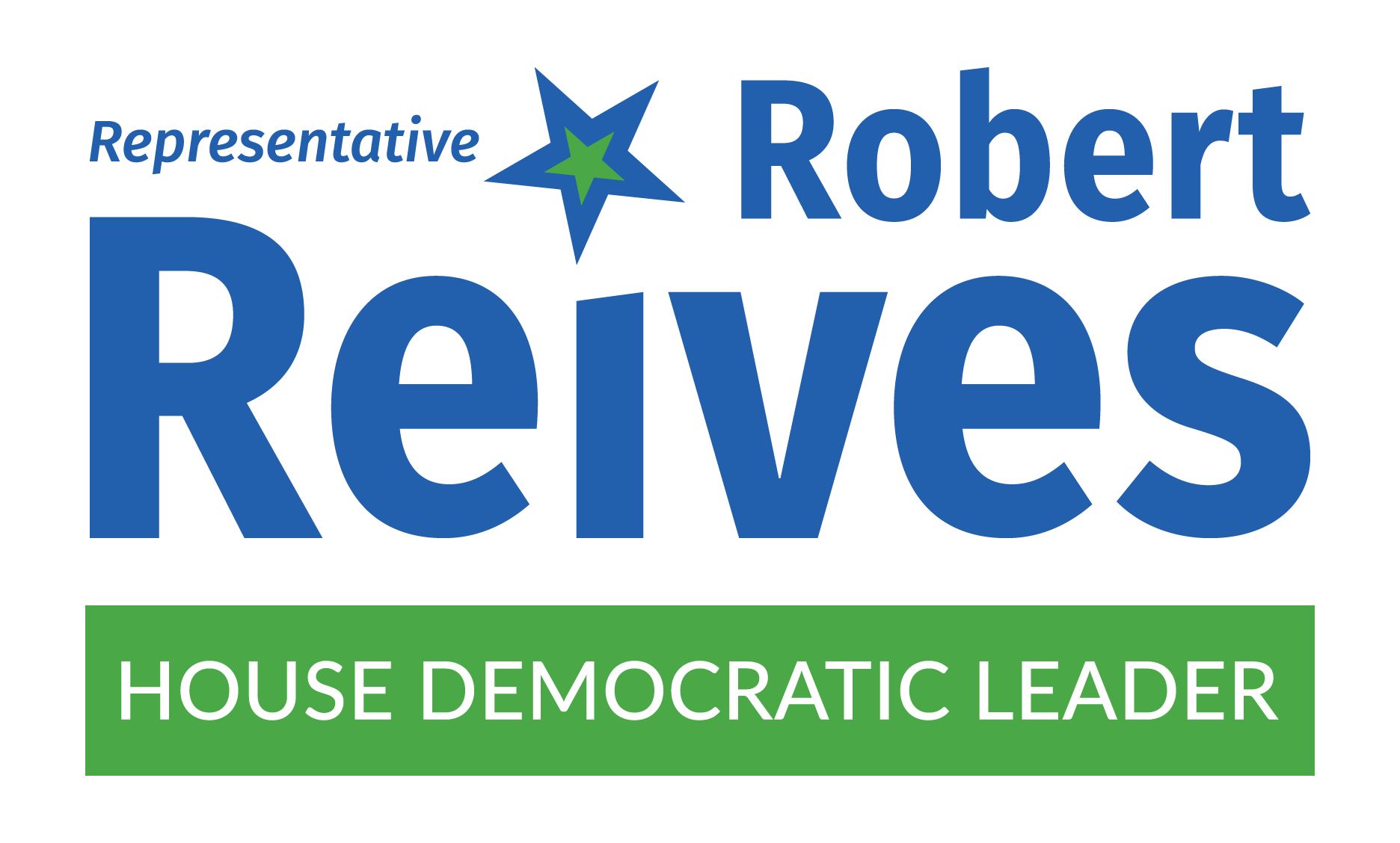 Robert Reives