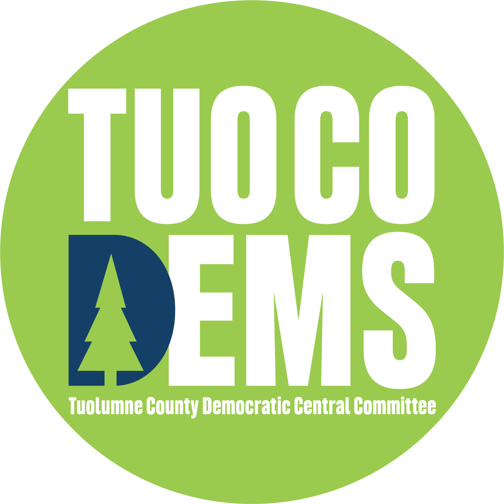 Tuolumne County Democratic Central Committee (CA)