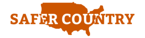 Safer Country