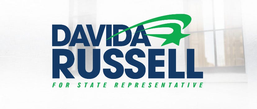 Davida Russell