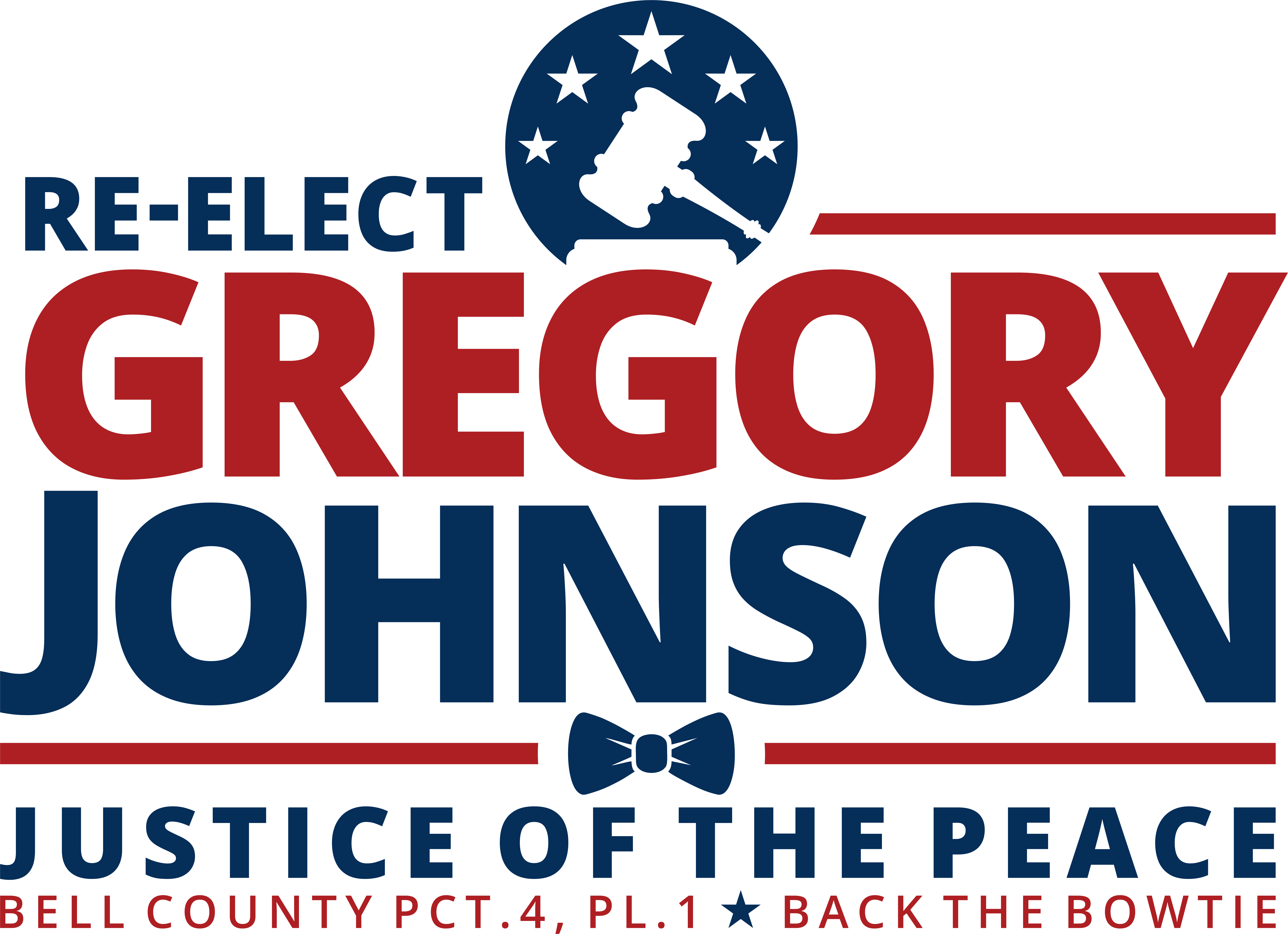 Gregory Johnson