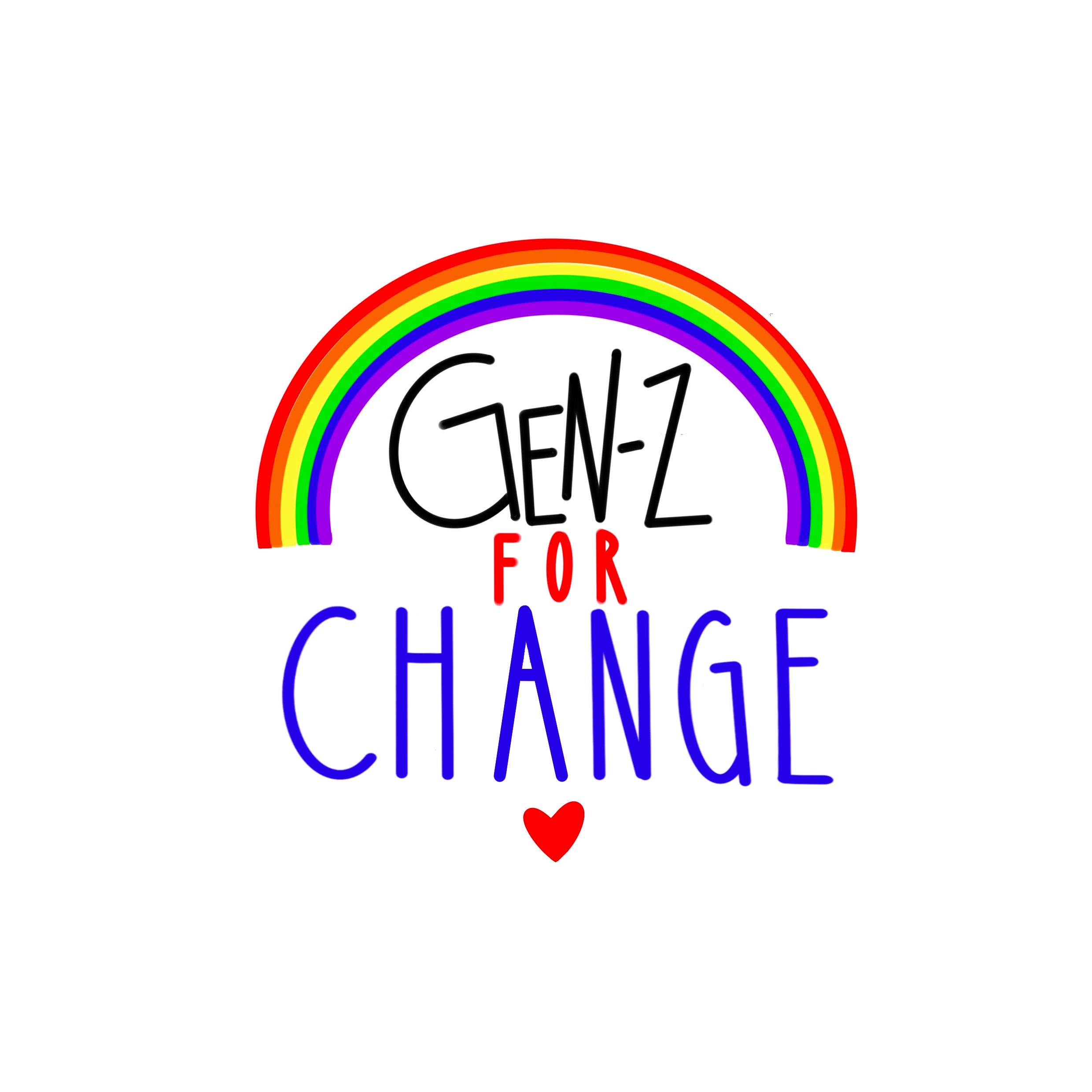 Gen-Z for Change