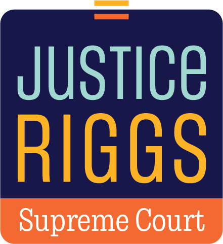 Justice Allison Riggs Legal Fund