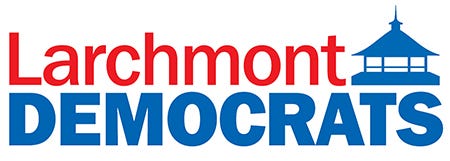 Village of Larchmont Democratic Committee (NY)