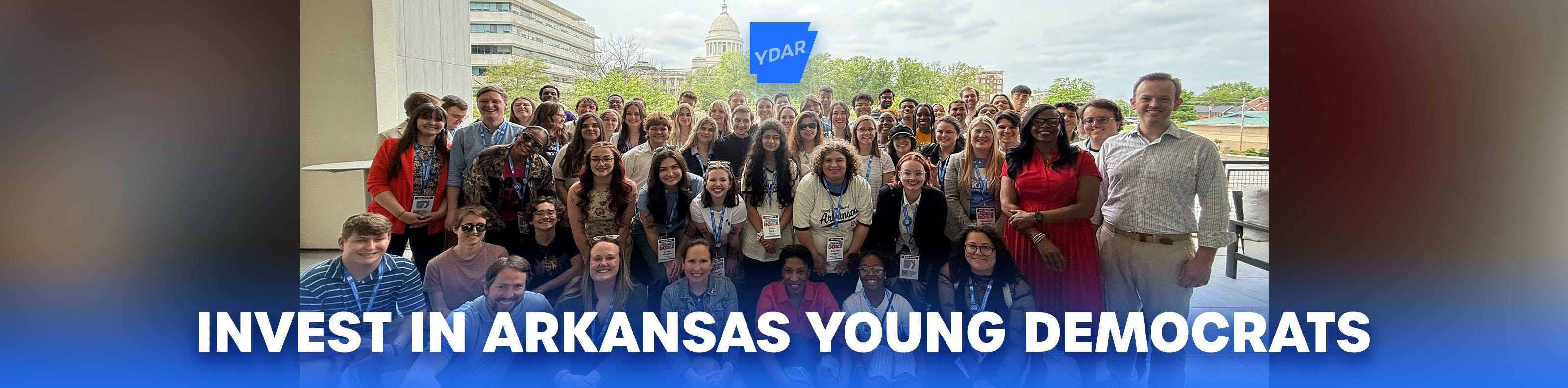 Young Democrats of Arkansas