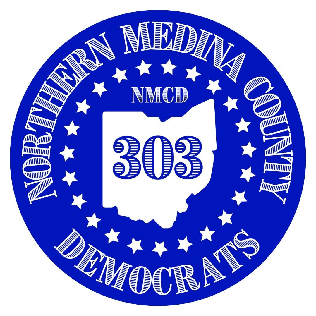 Northern Medina County Democrats (OH)