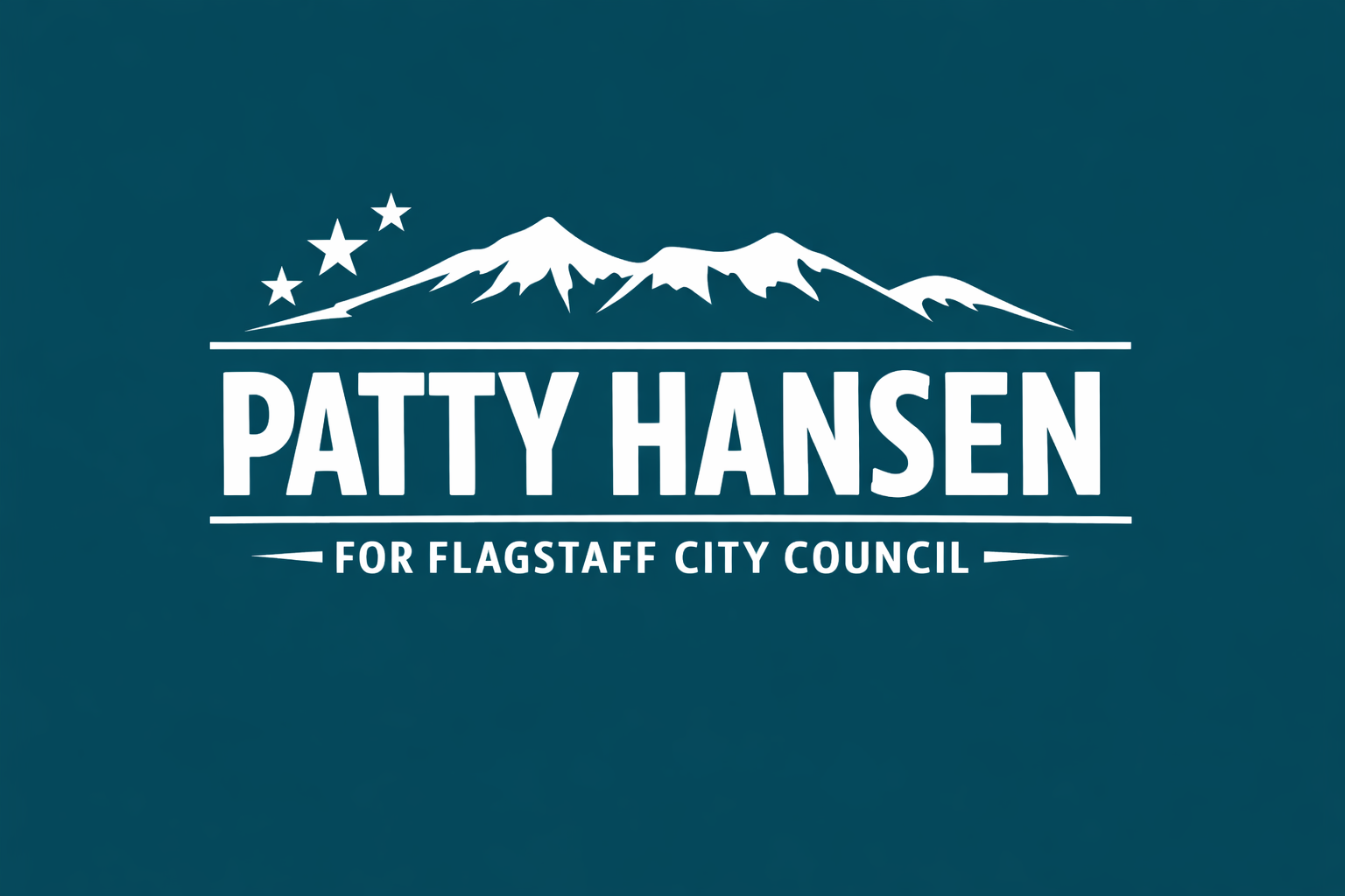 Patty Hansen