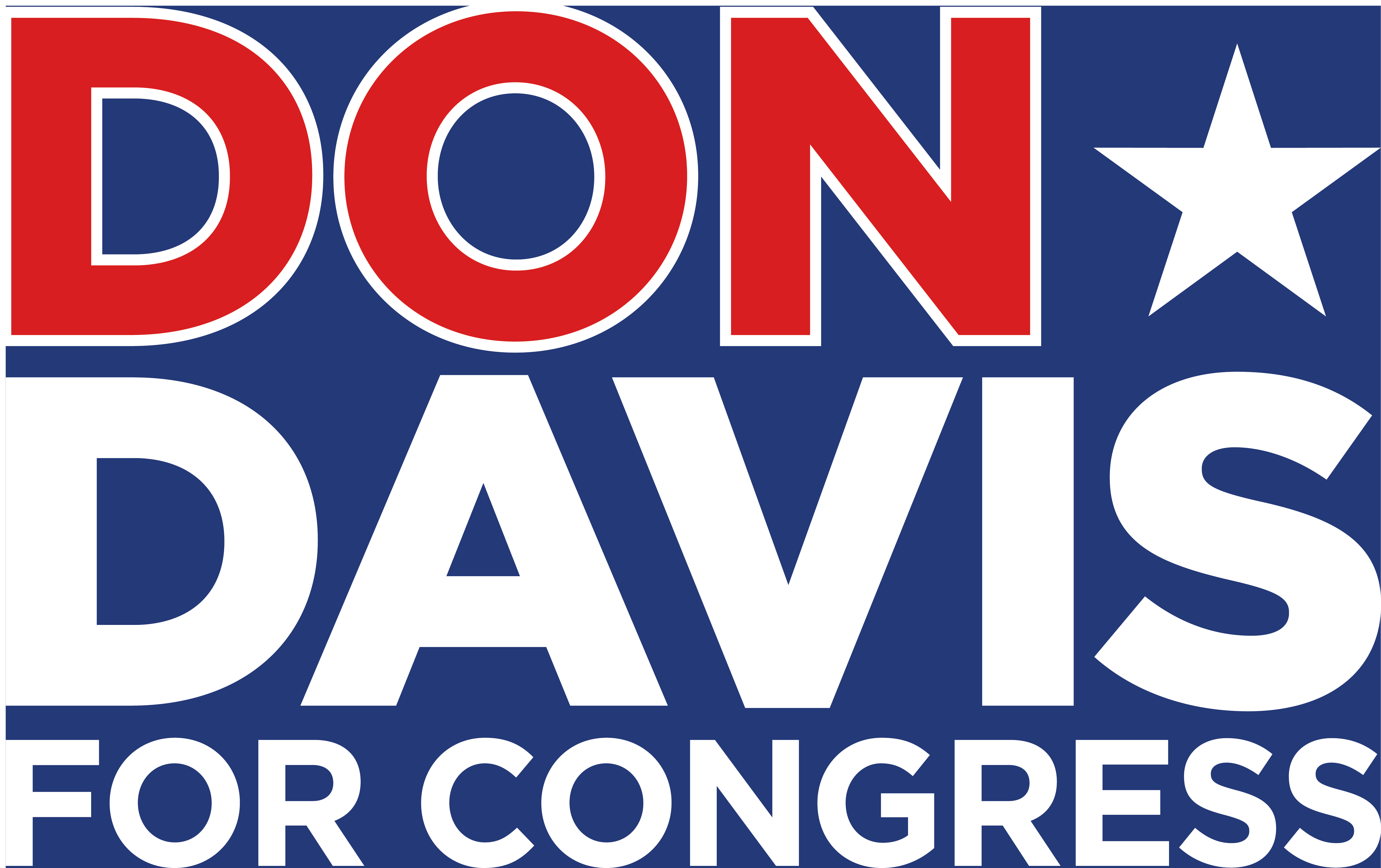 Don Davis