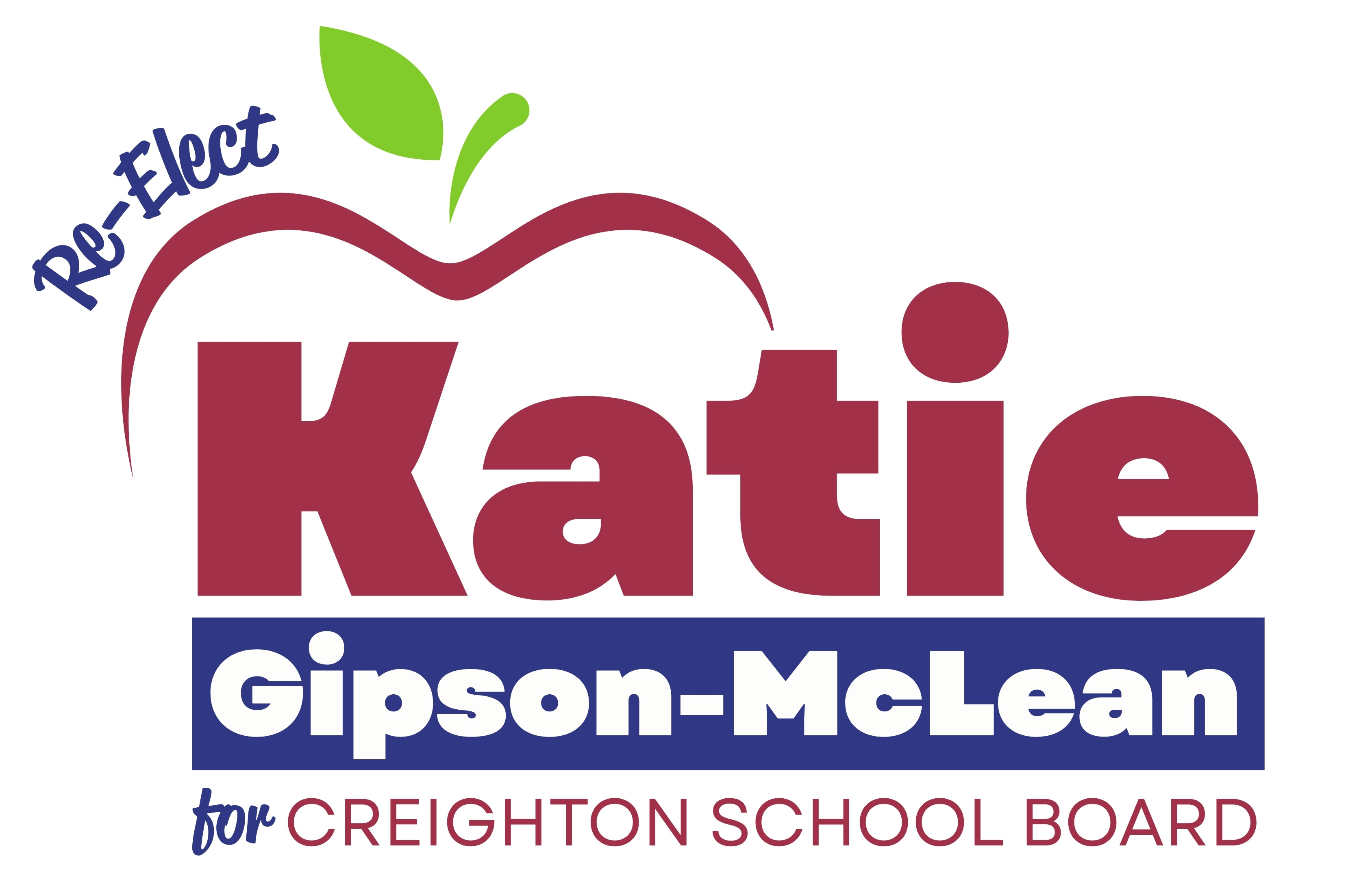 Katie Gipson McLean