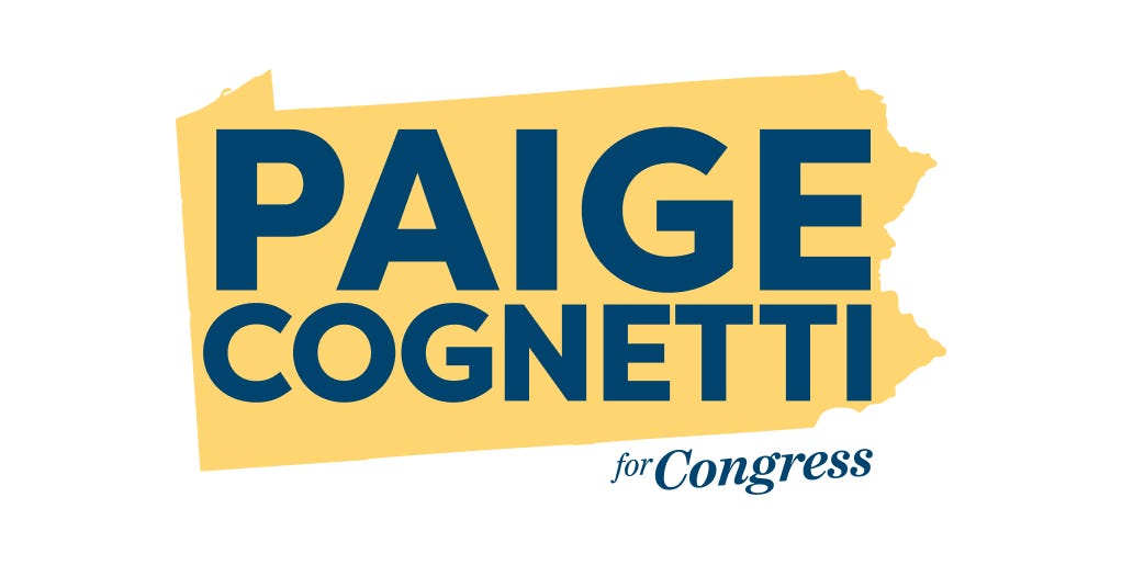 Paige Cognetti