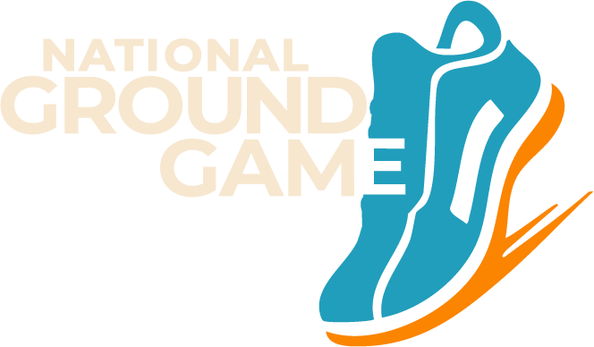 National Ground Game PAC - IE