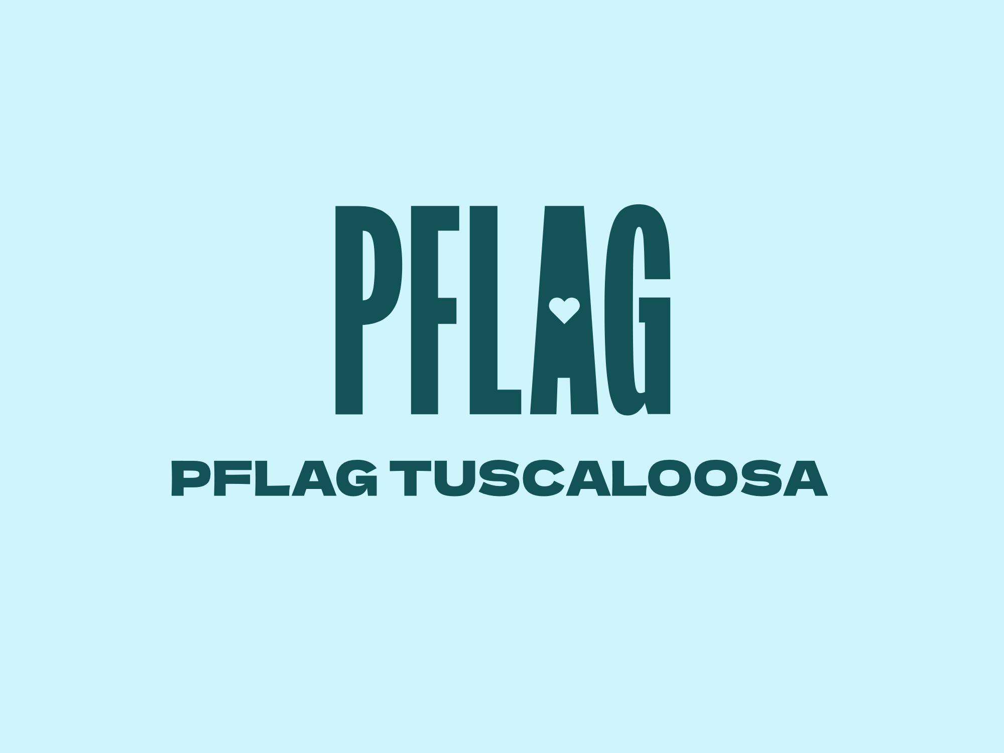 PFLAG Tuscaloosa