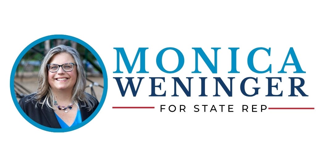 Monica Weninger