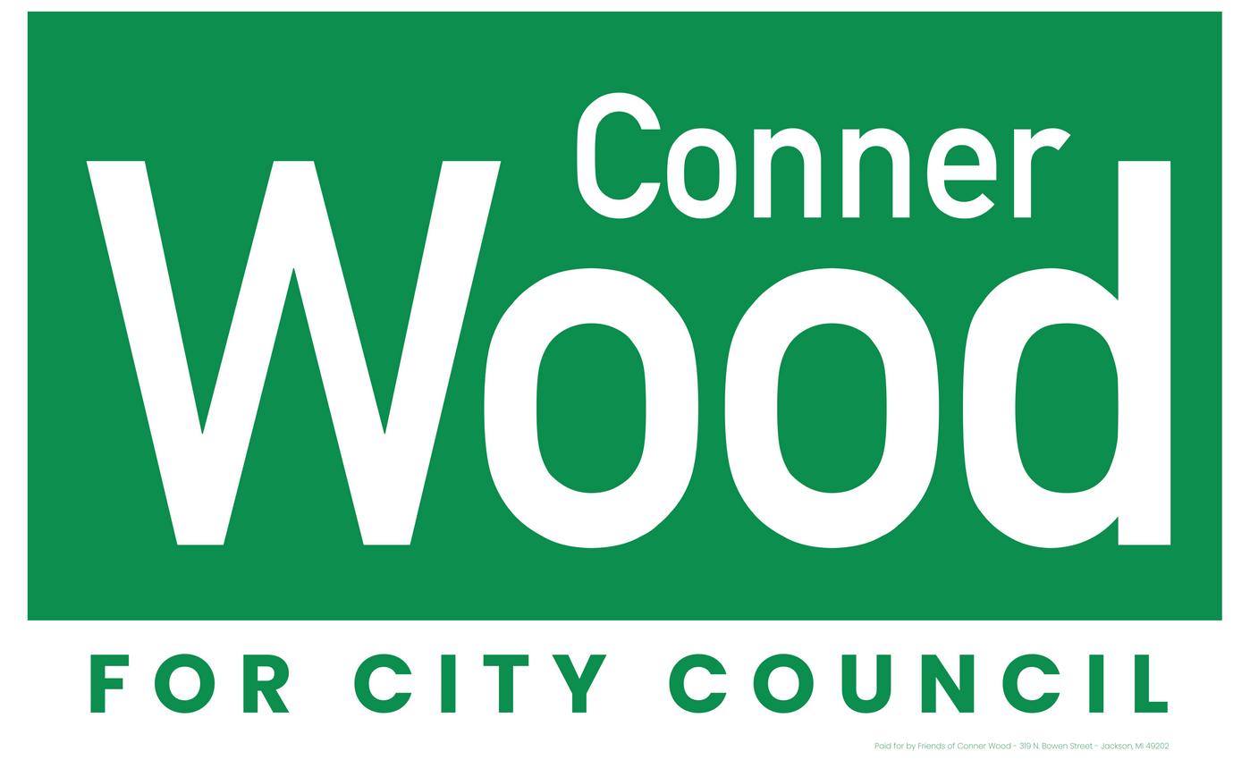 Conner Wood