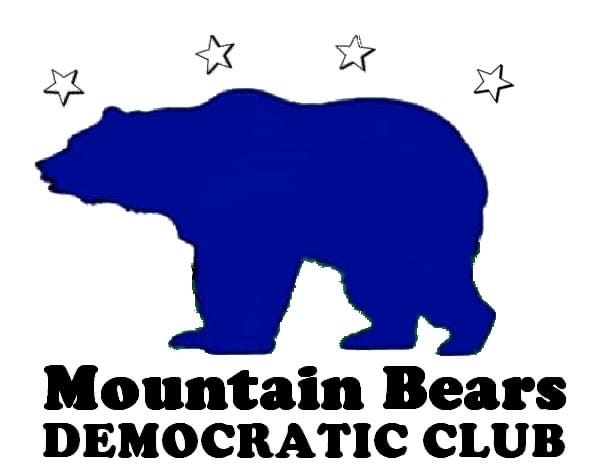 Mountain Bears Democratic Club