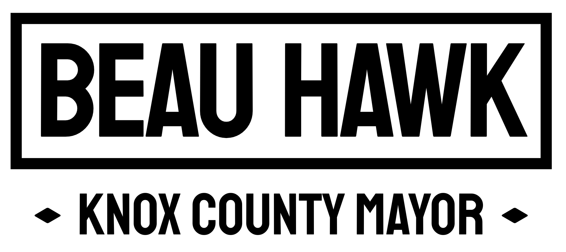 Beau Hawk