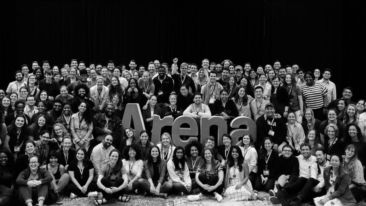 Arena 527