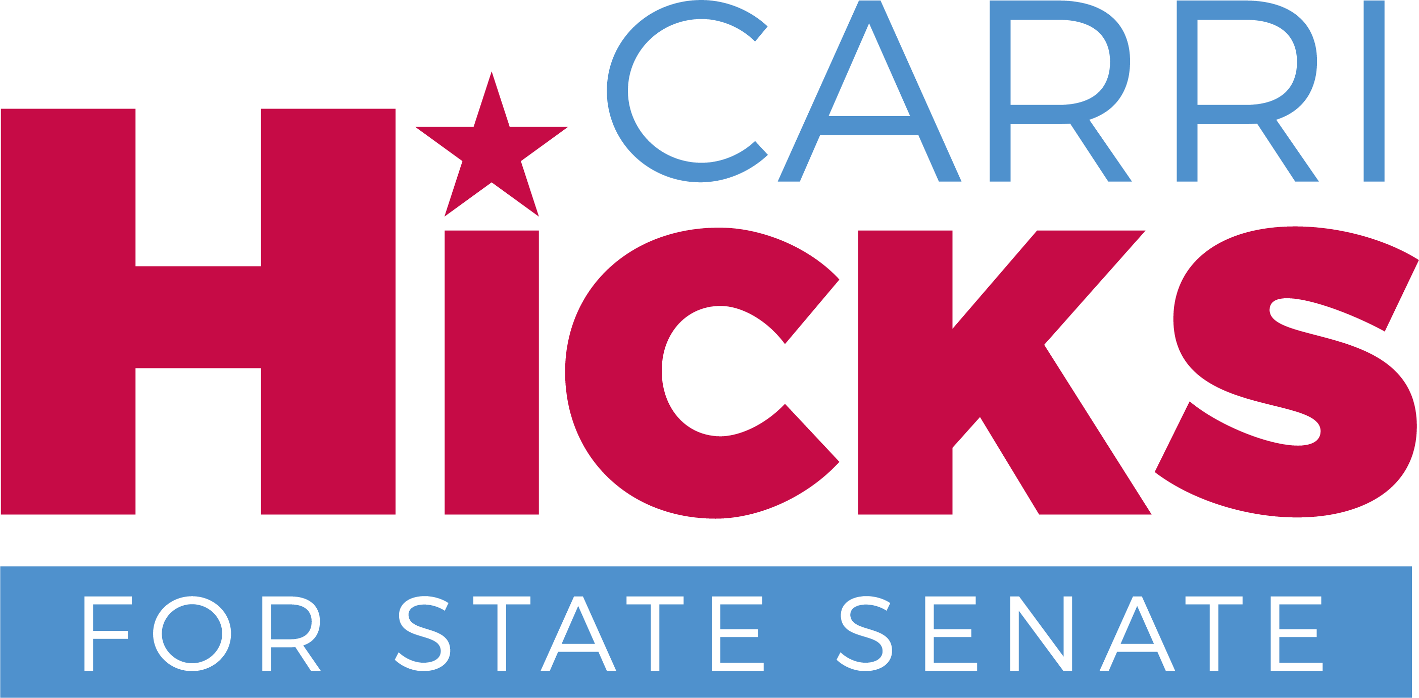 Carri Hicks