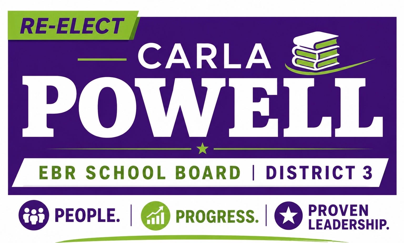 Carla Powell-Lewis
