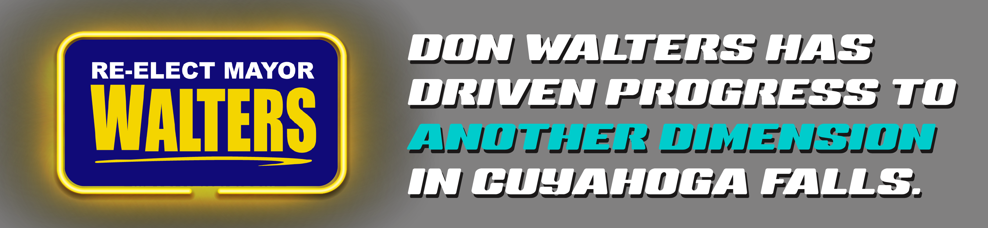 Don Walters