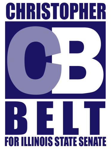 Christopher Belt