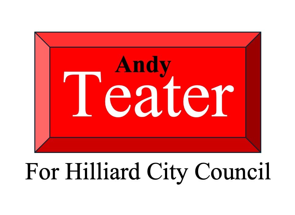 Andy Teater