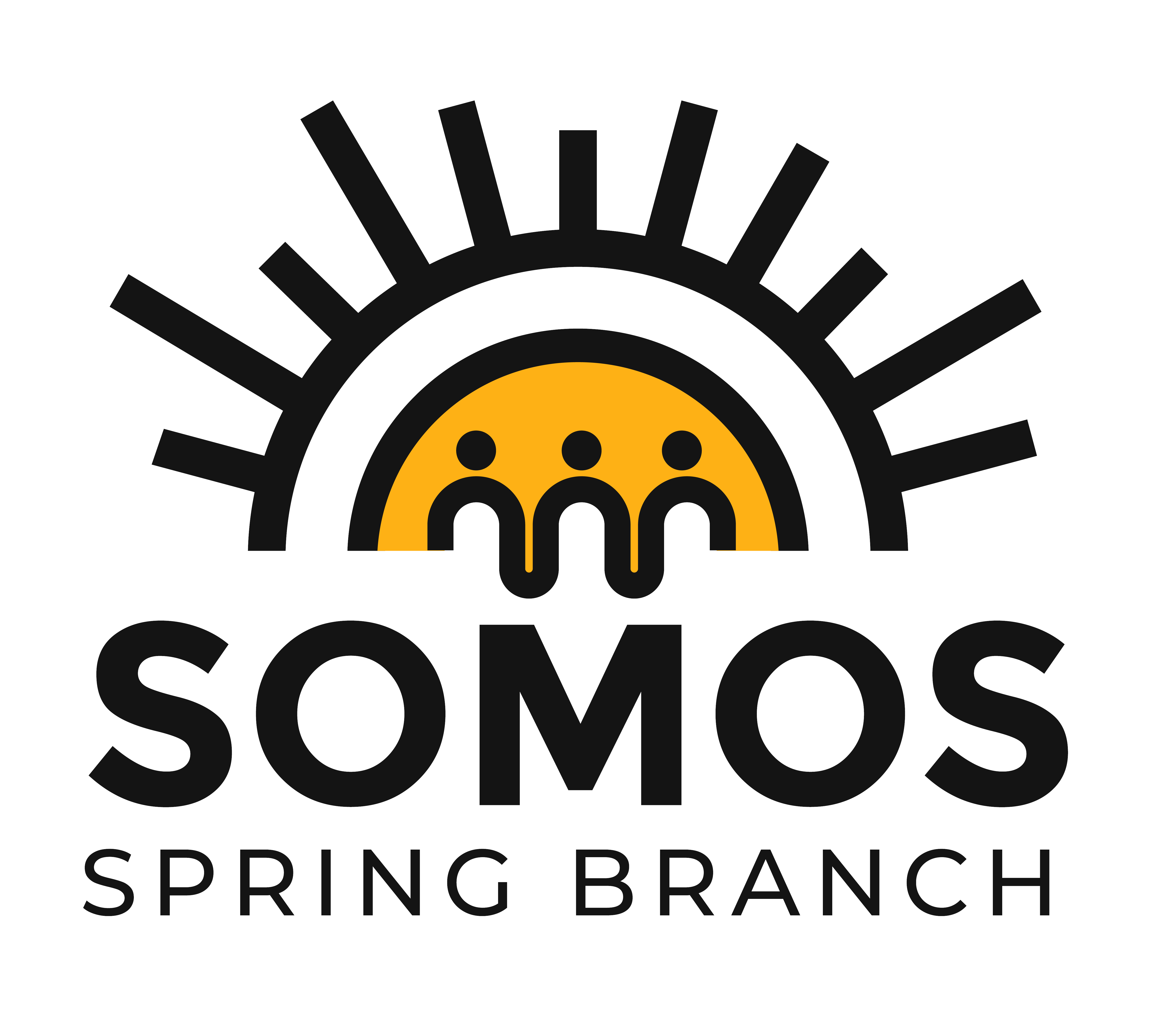 Somos Spring Branch