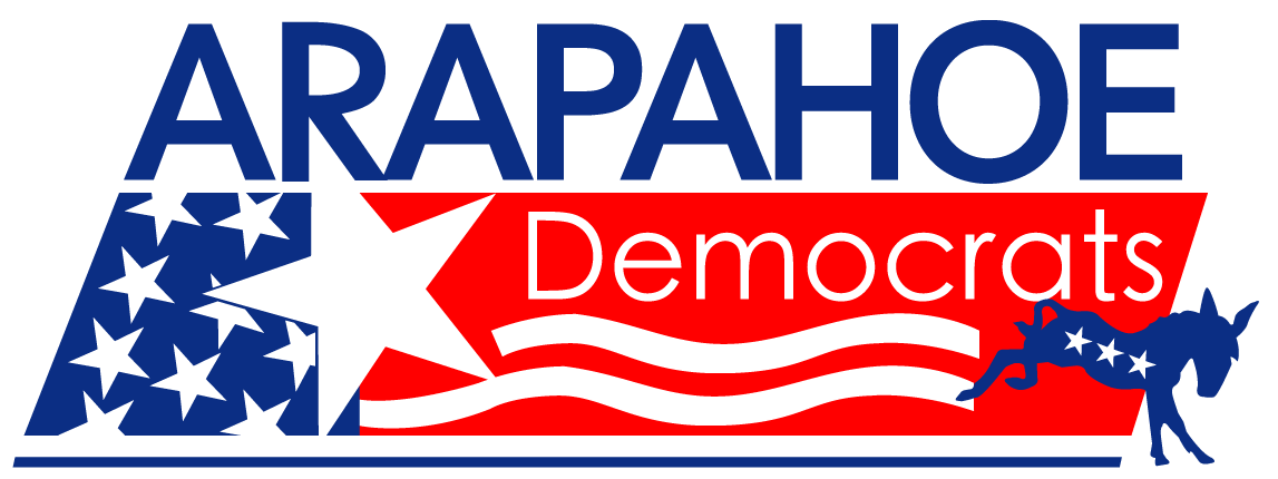 Arapahoe County Democrats