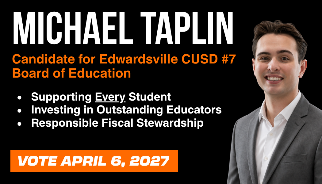 Michael Taplin
