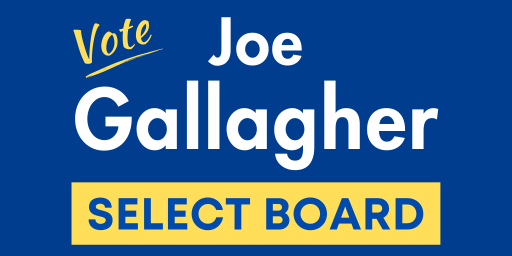 Joe Gallagher