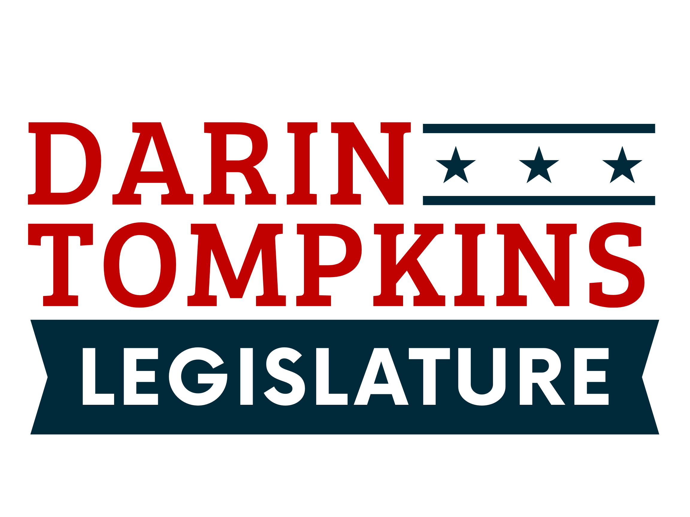 Darin Tompkins