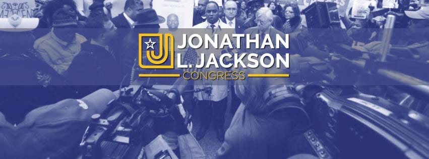 Jonathan Jackson