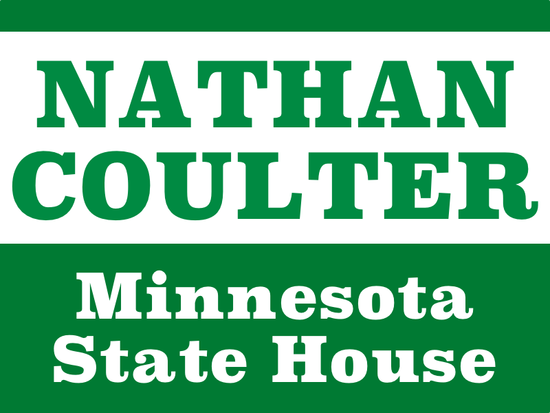 Nathan Coulter