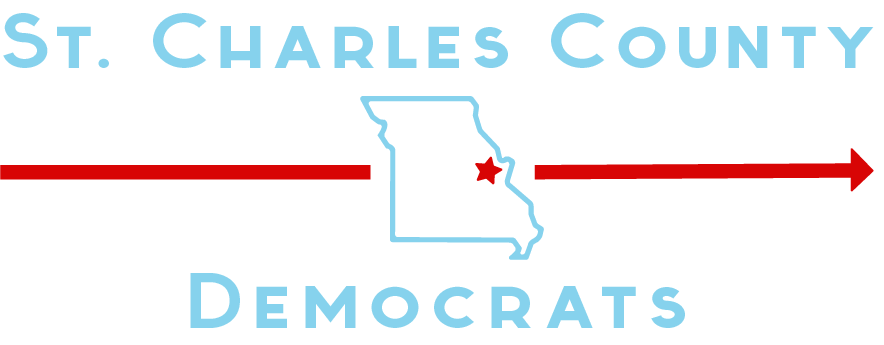 St Charles County Democratic Central Committee (MO)