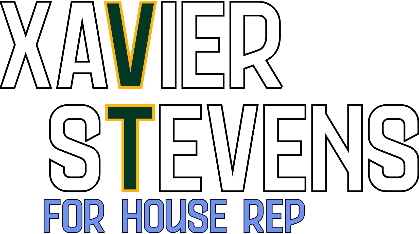 Xavier Stevens