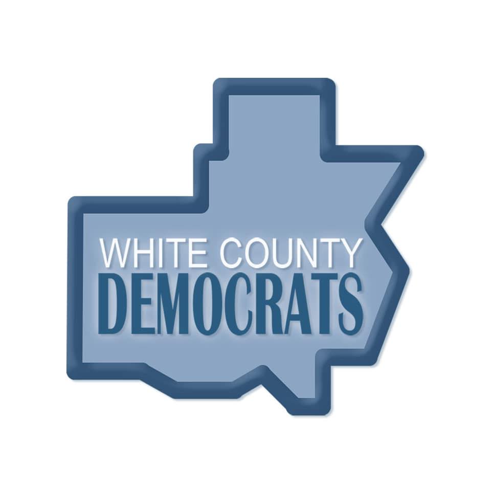Democratic Party of White County (AR)