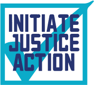 Initiate Justice Action