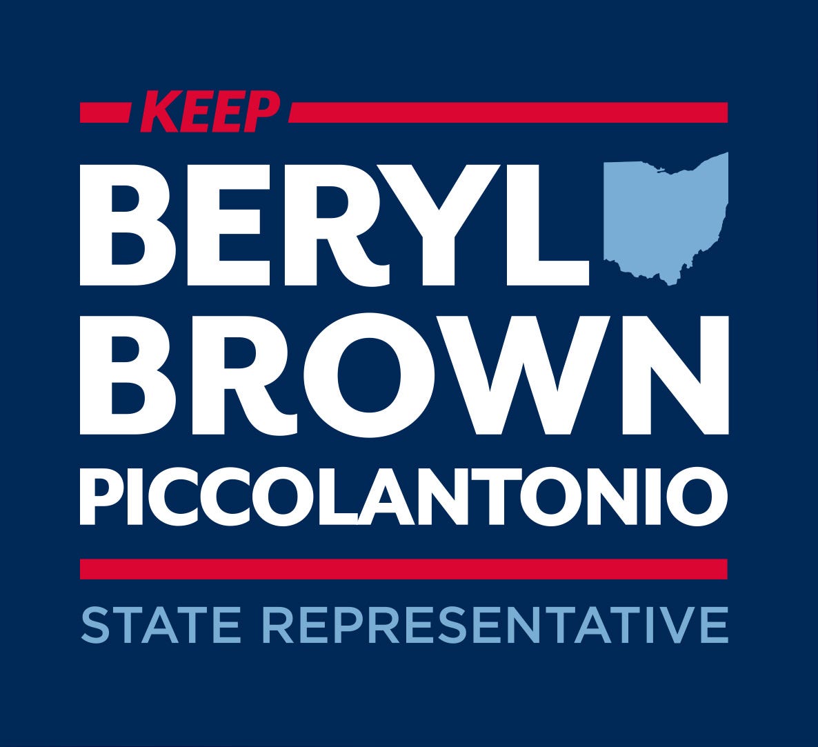 Beryl Brown Piccolantonio